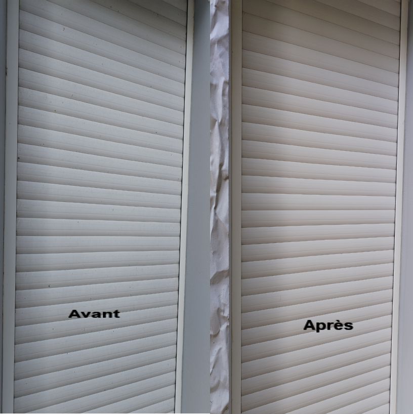 Entretien et nettoyage à Rochefort