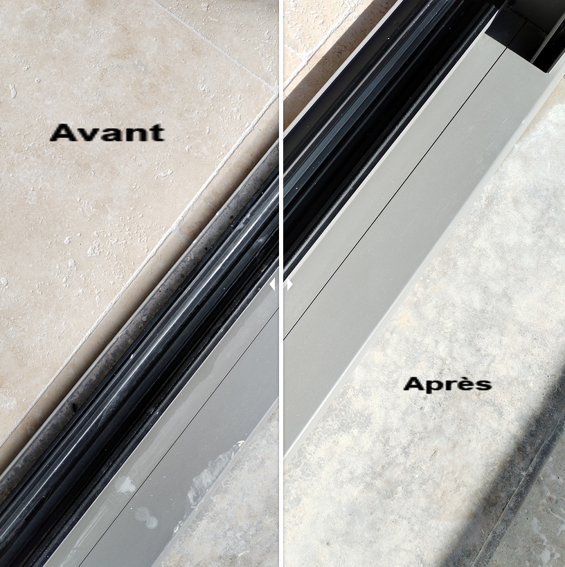 Entretien et nettoyage à Rochefort